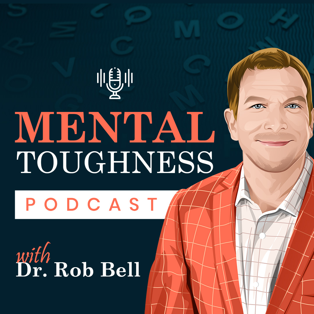 mental toughness podcast